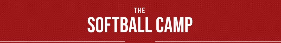 The Softball Camp