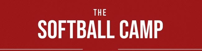 The Softball Camp
